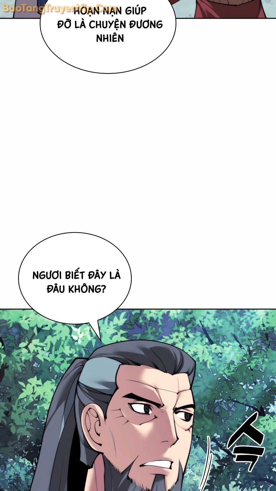 Học Giả Kiếm Sĩ: Chapter 156.1