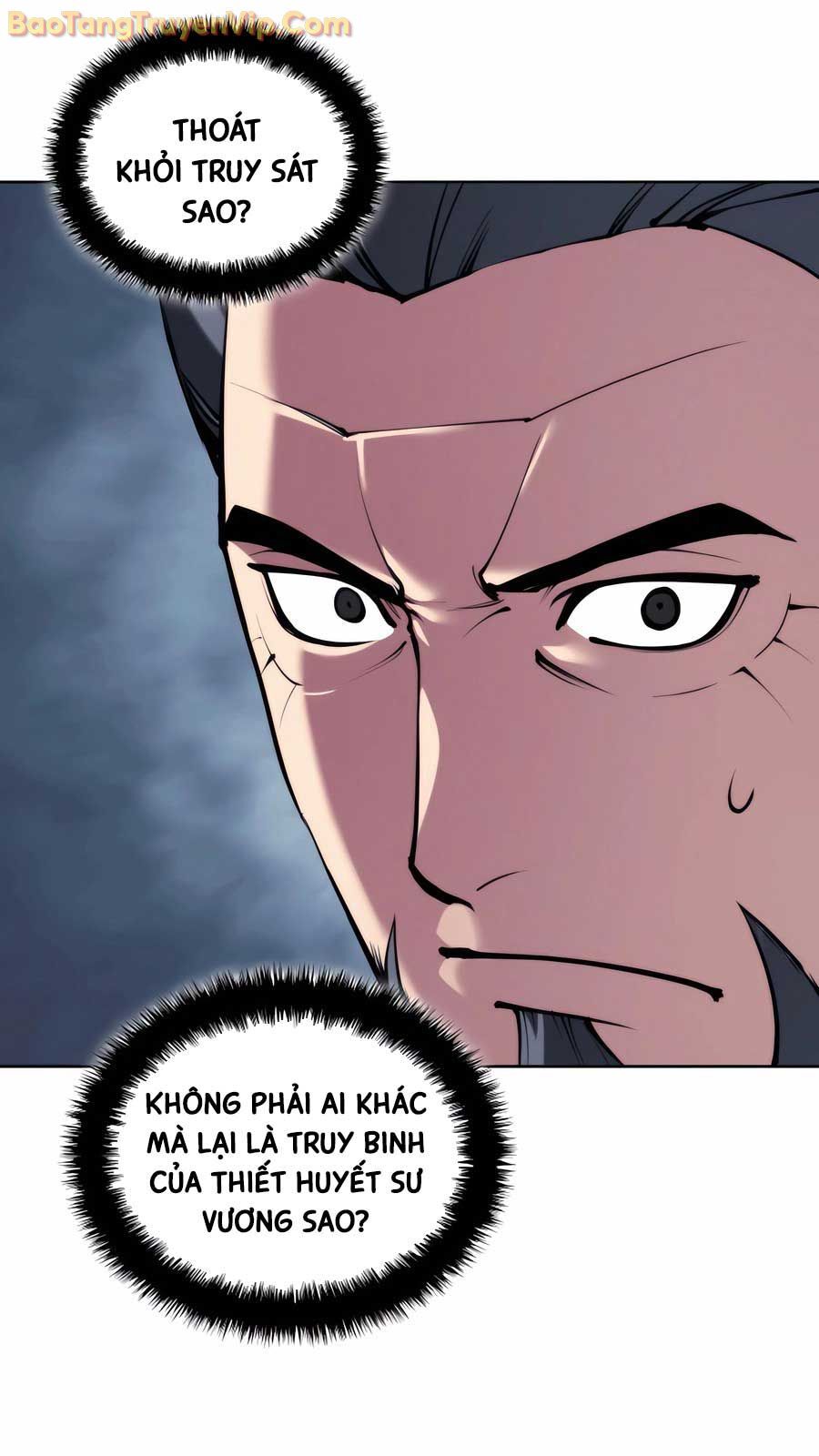 Học Giả Kiếm Sĩ: Chapter 156.1