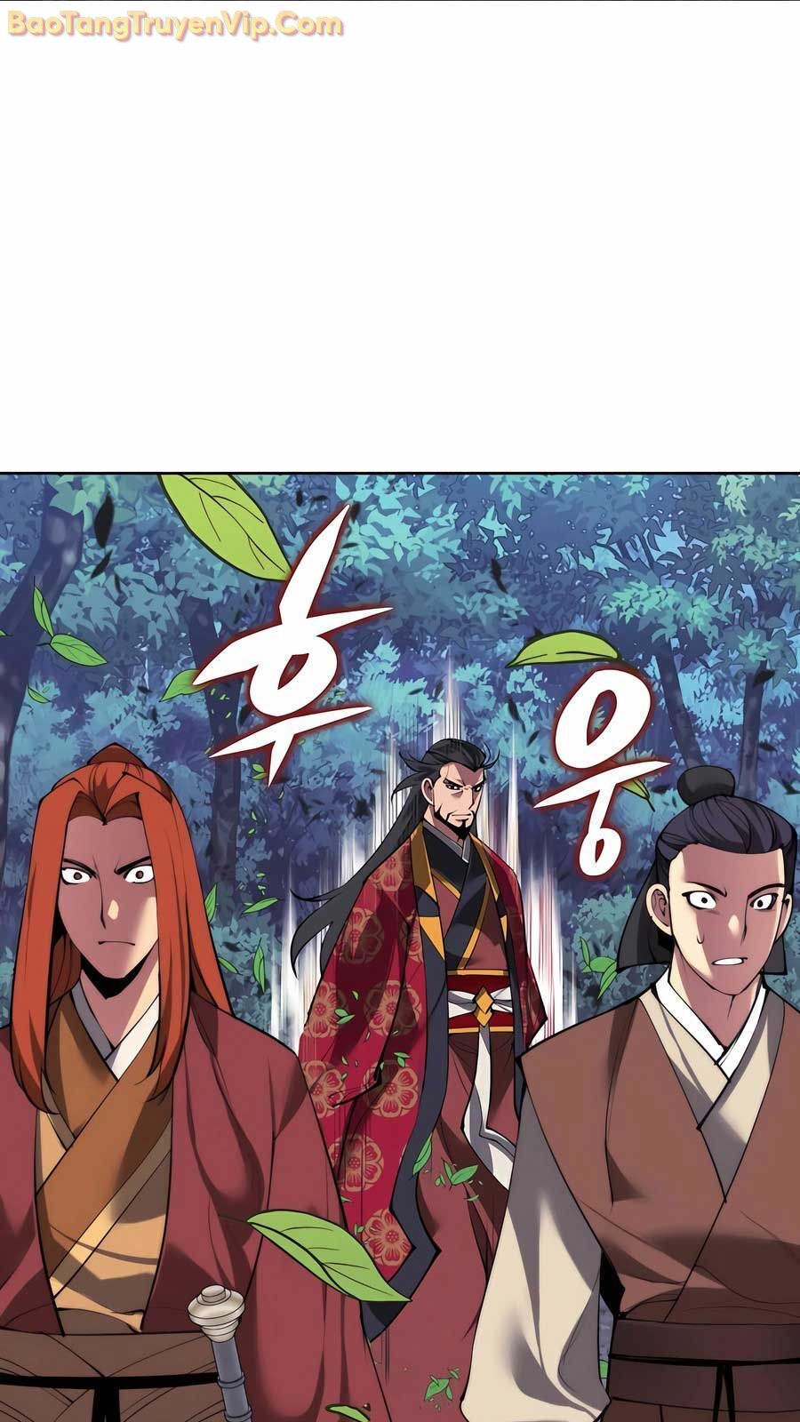 Học Giả Kiếm Sĩ: Chapter 156.1