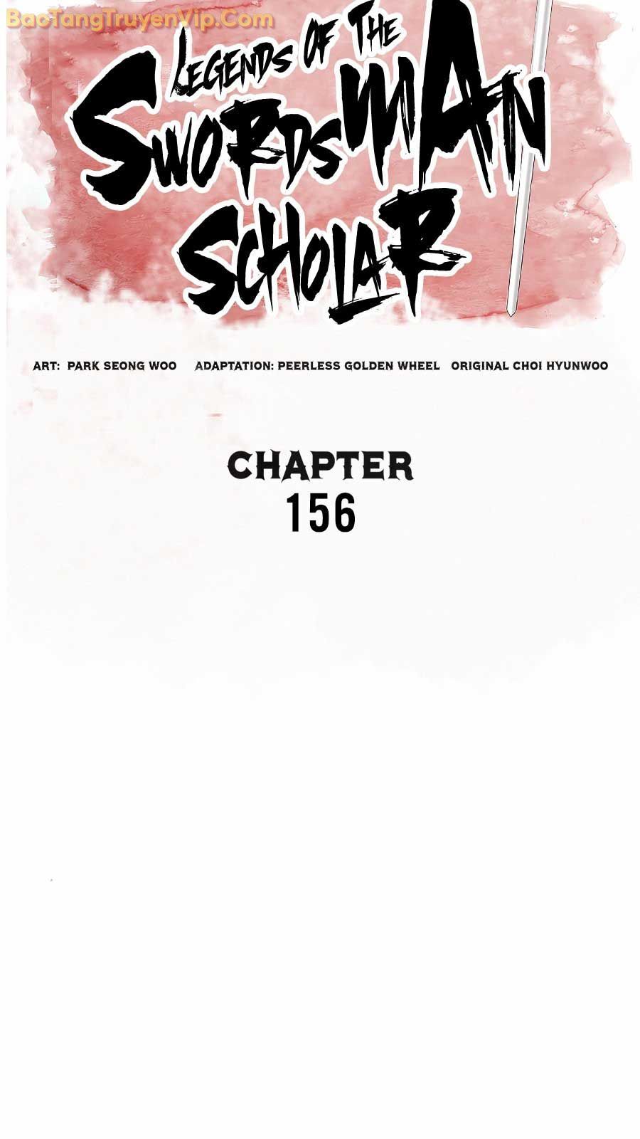 Học Giả Kiếm Sĩ: Chapter 156.1