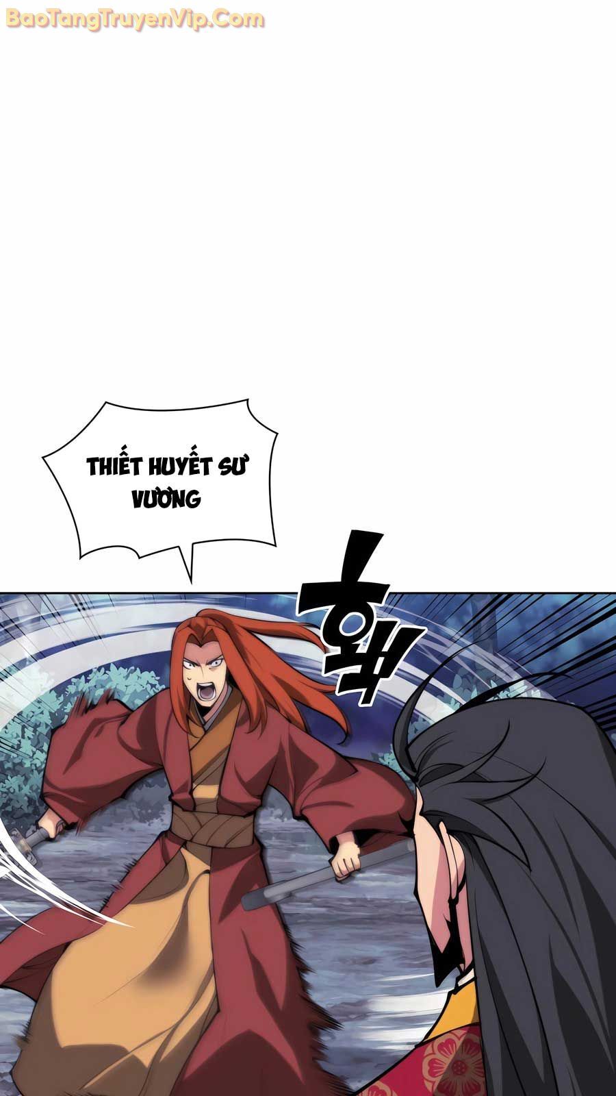 Học Giả Kiếm Sĩ: Chapter 156.1