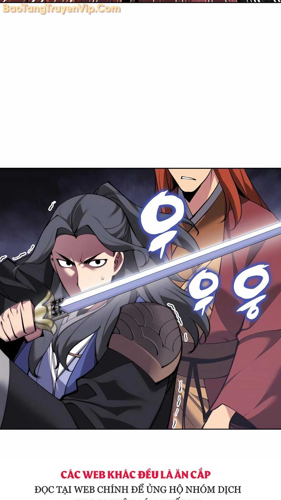 Học Giả Kiếm Sĩ: Chapter 156.1