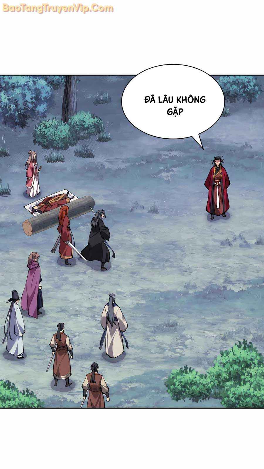 Học Giả Kiếm Sĩ: Chapter 156.1