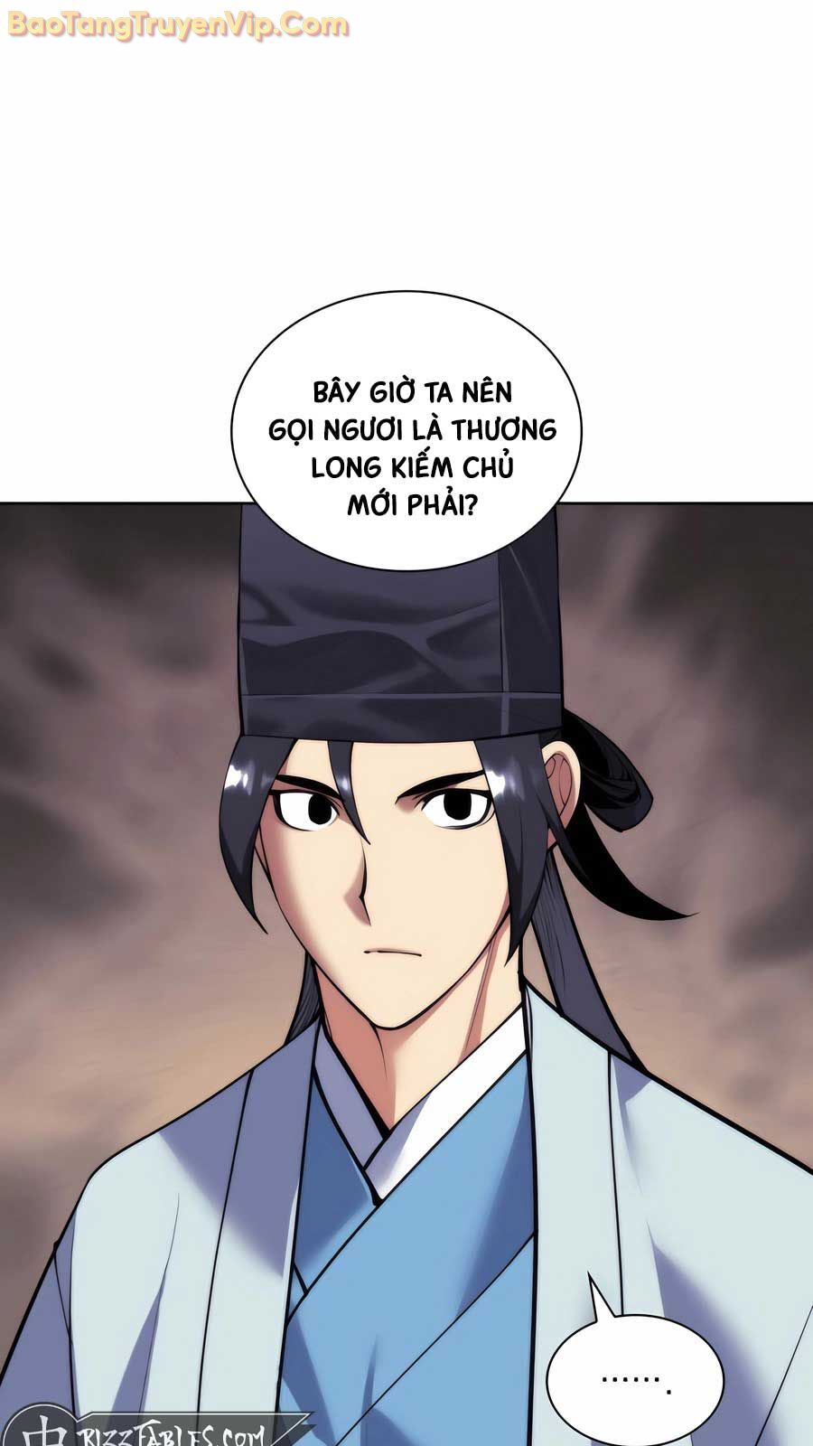 Học Giả Kiếm Sĩ: Chapter 156.1