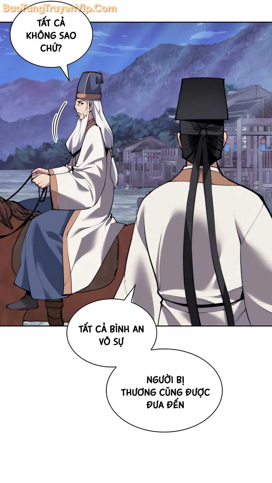 Học Giả Kiếm Sĩ: Chapter 156.1