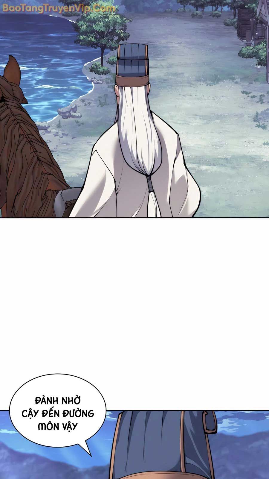 Học Giả Kiếm Sĩ: Chapter 156.1