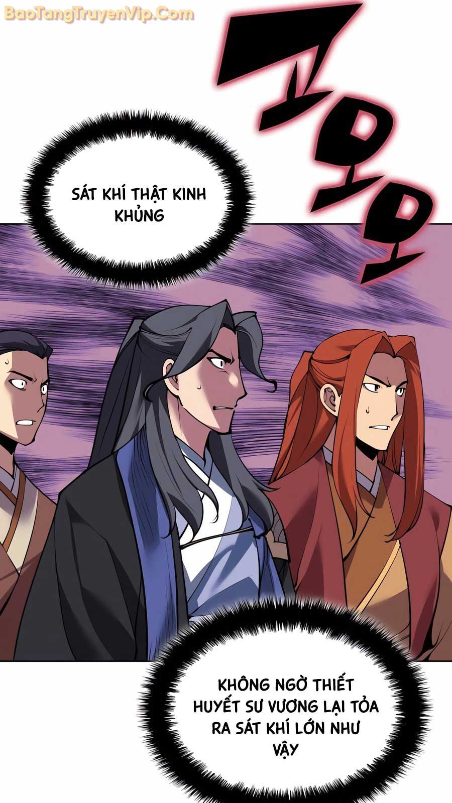 Học Giả Kiếm Sĩ: Chapter 156.1