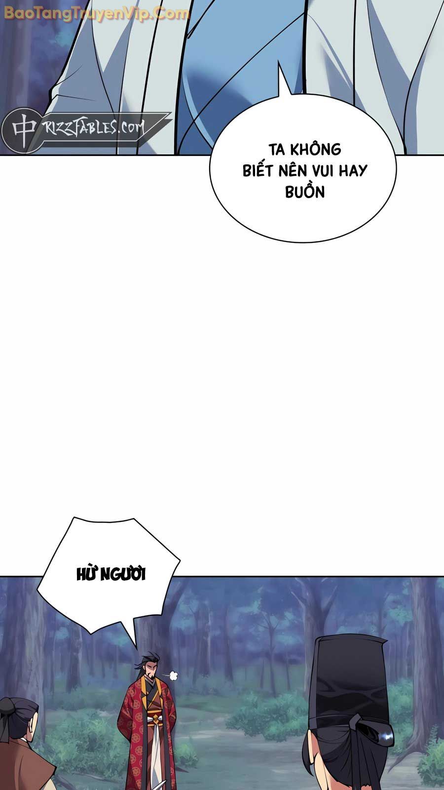 Học Giả Kiếm Sĩ: Chapter 156.1