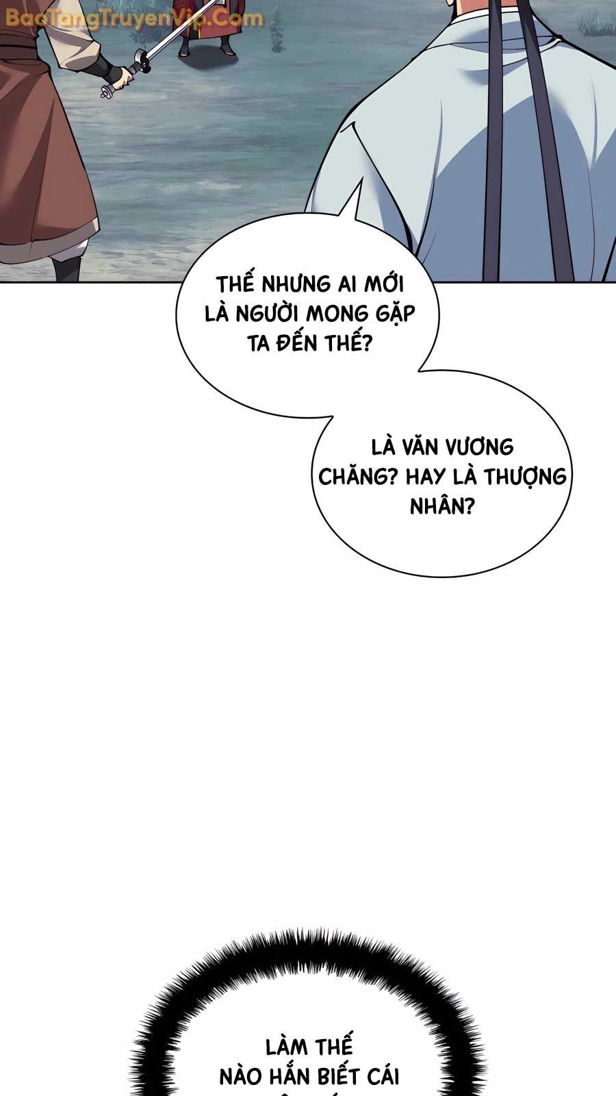 Học Giả Kiếm Sĩ: Chapter 156.1