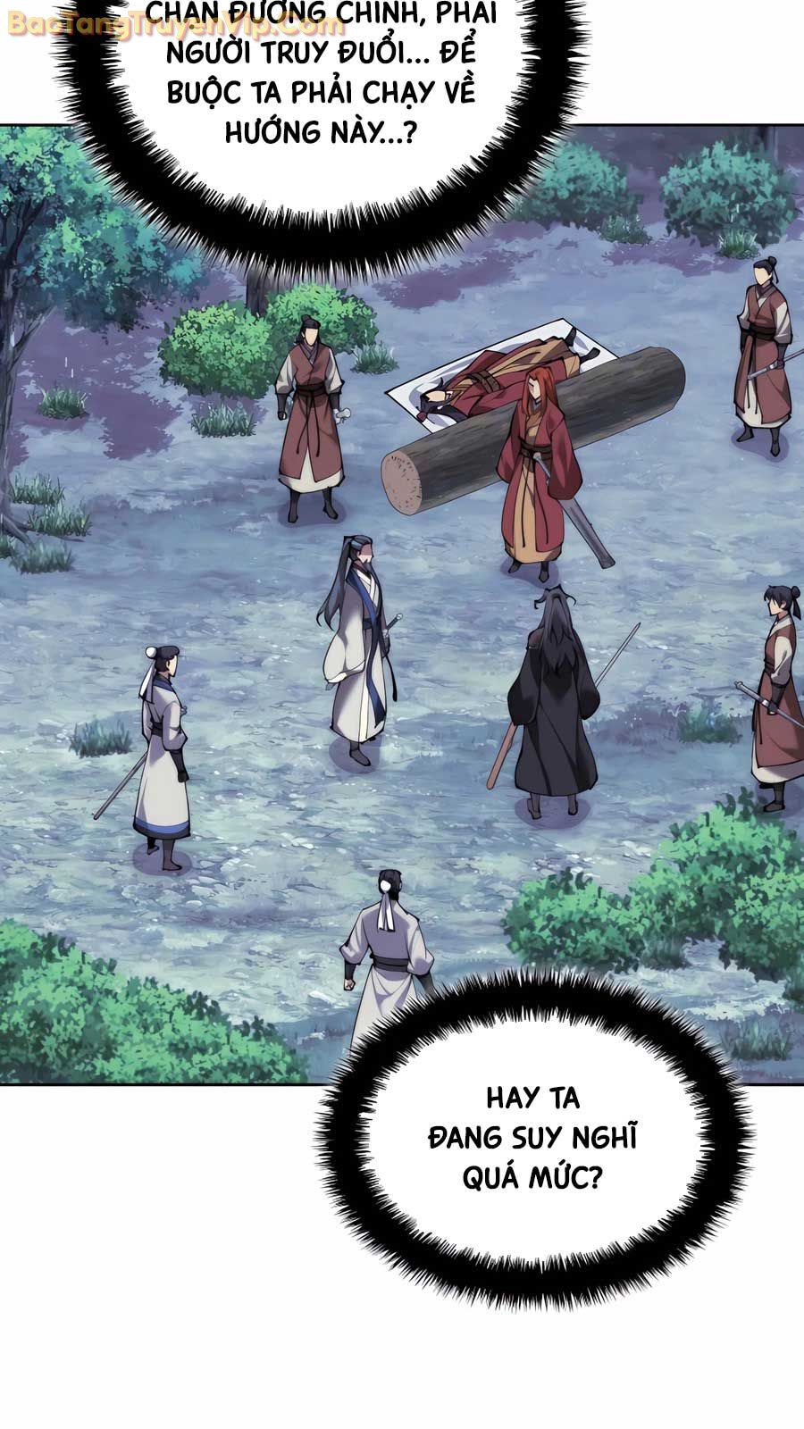 Học Giả Kiếm Sĩ: Chapter 156.1