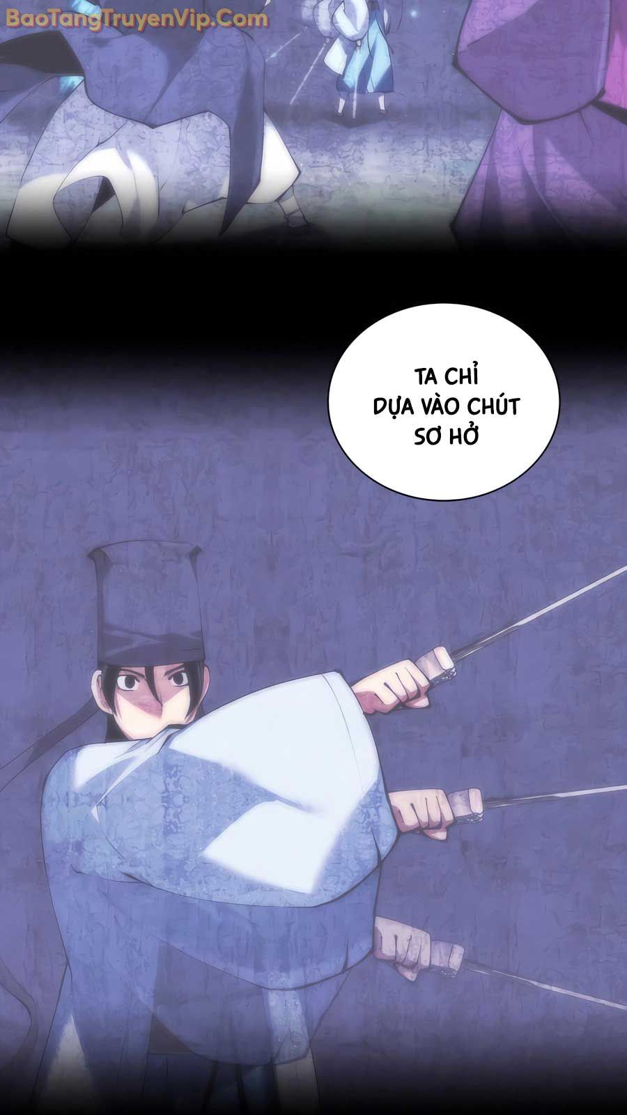 Học Giả Kiếm Sĩ: Chapter 156.1