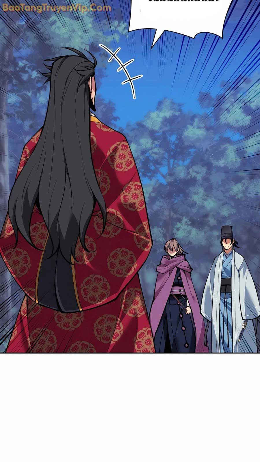 Học Giả Kiếm Sĩ: Chapter 156.1