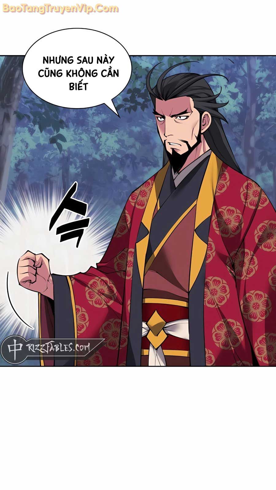 Học Giả Kiếm Sĩ: Chapter 156.1