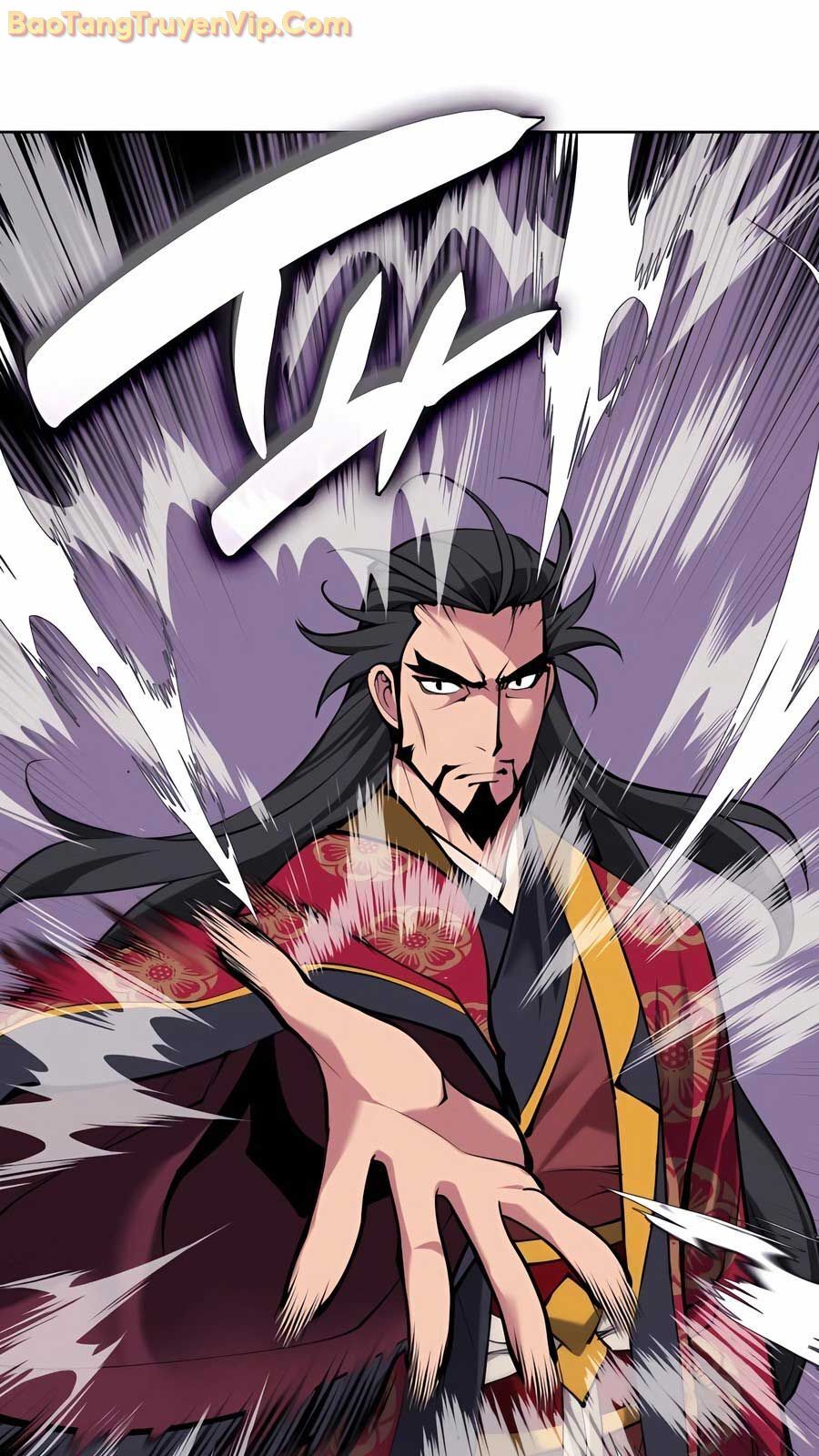 Học Giả Kiếm Sĩ: Chapter 156.1