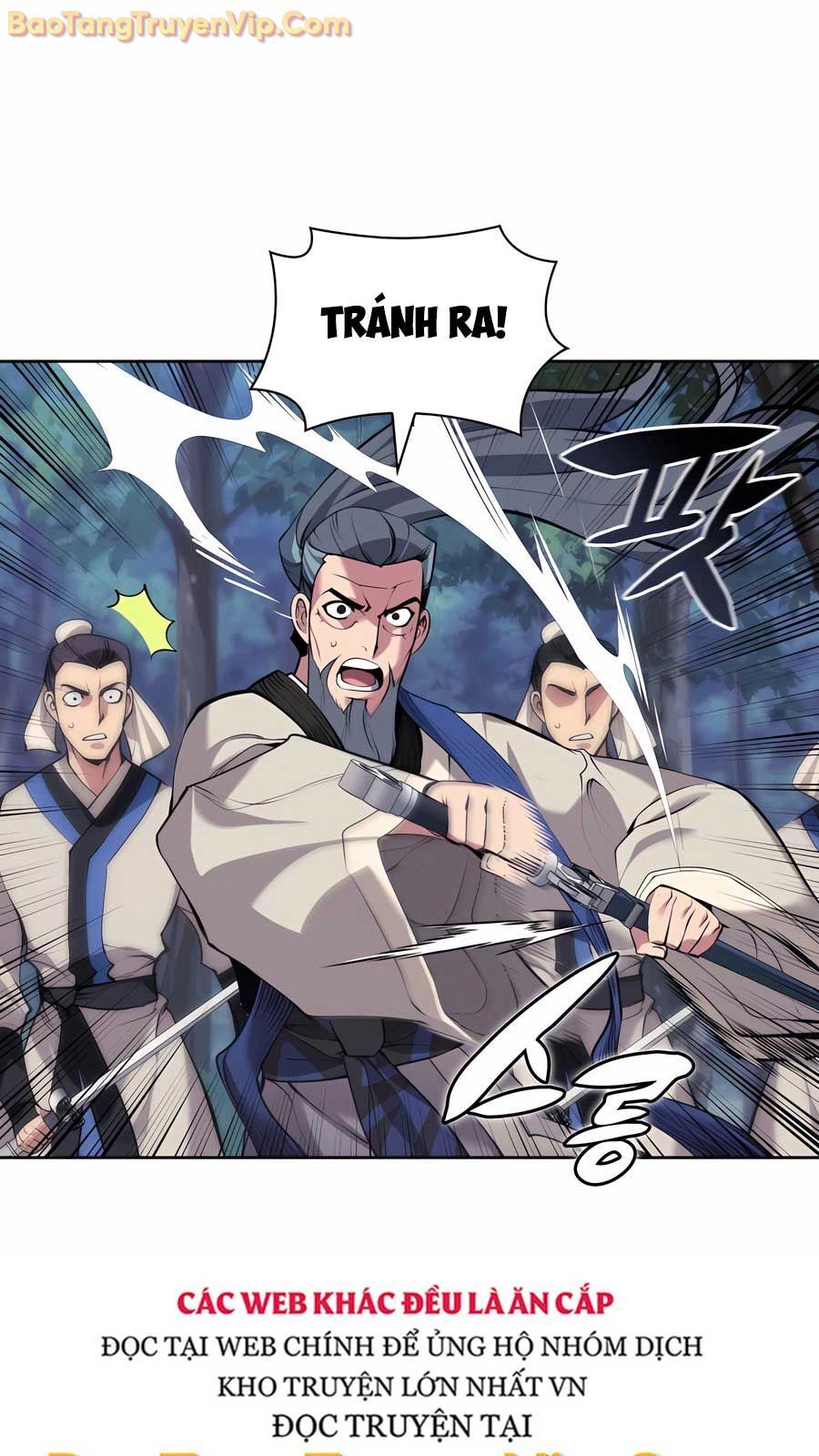 Học Giả Kiếm Sĩ: Chapter 156.1