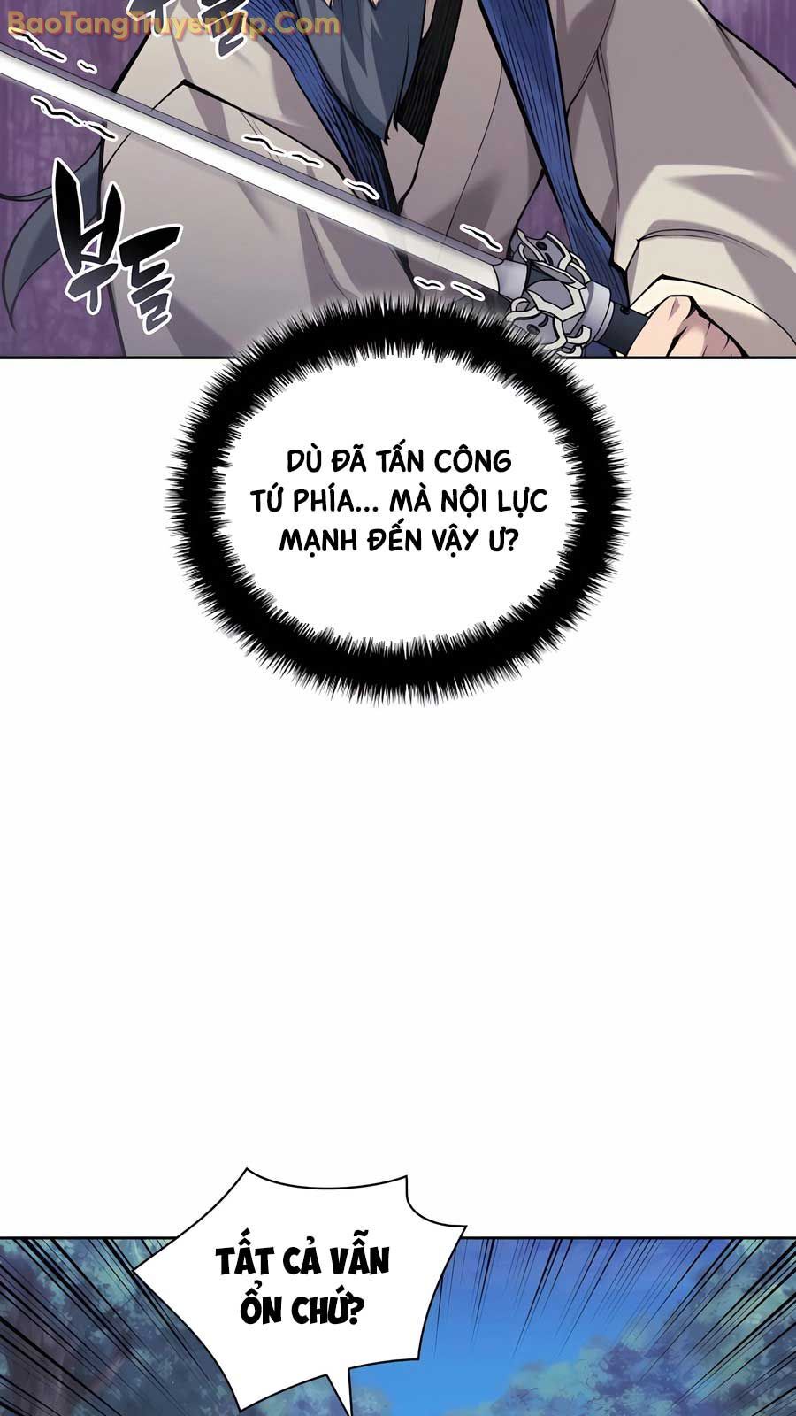 Học Giả Kiếm Sĩ: Chapter 156.1