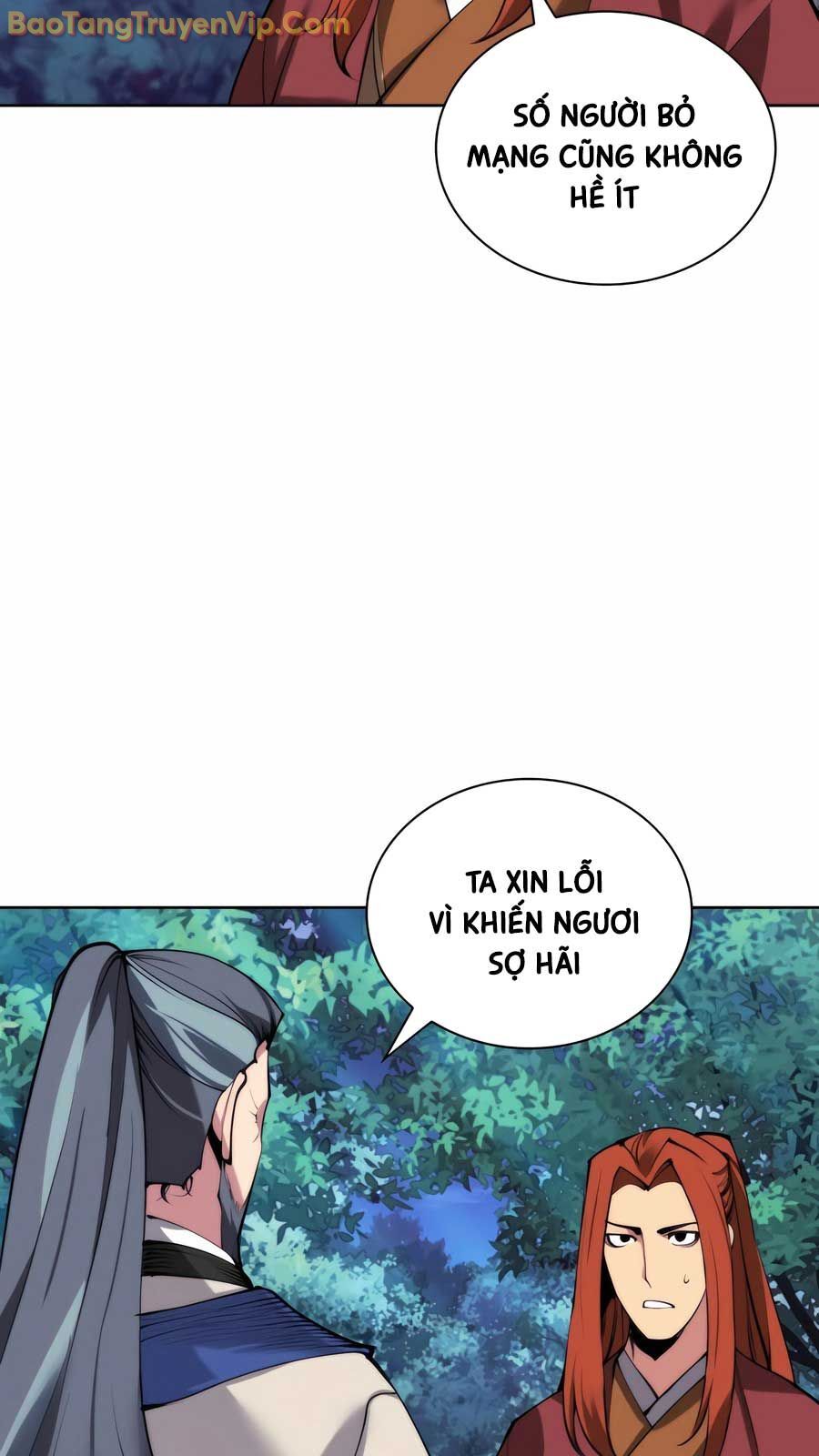 Học Giả Kiếm Sĩ: Chapter 156.1