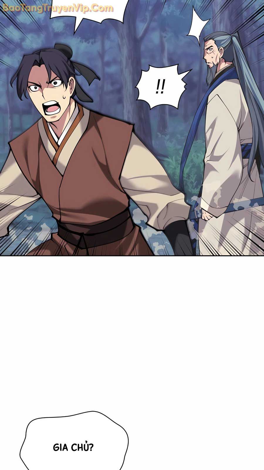 Học Giả Kiếm Sĩ: Chapter 156.1