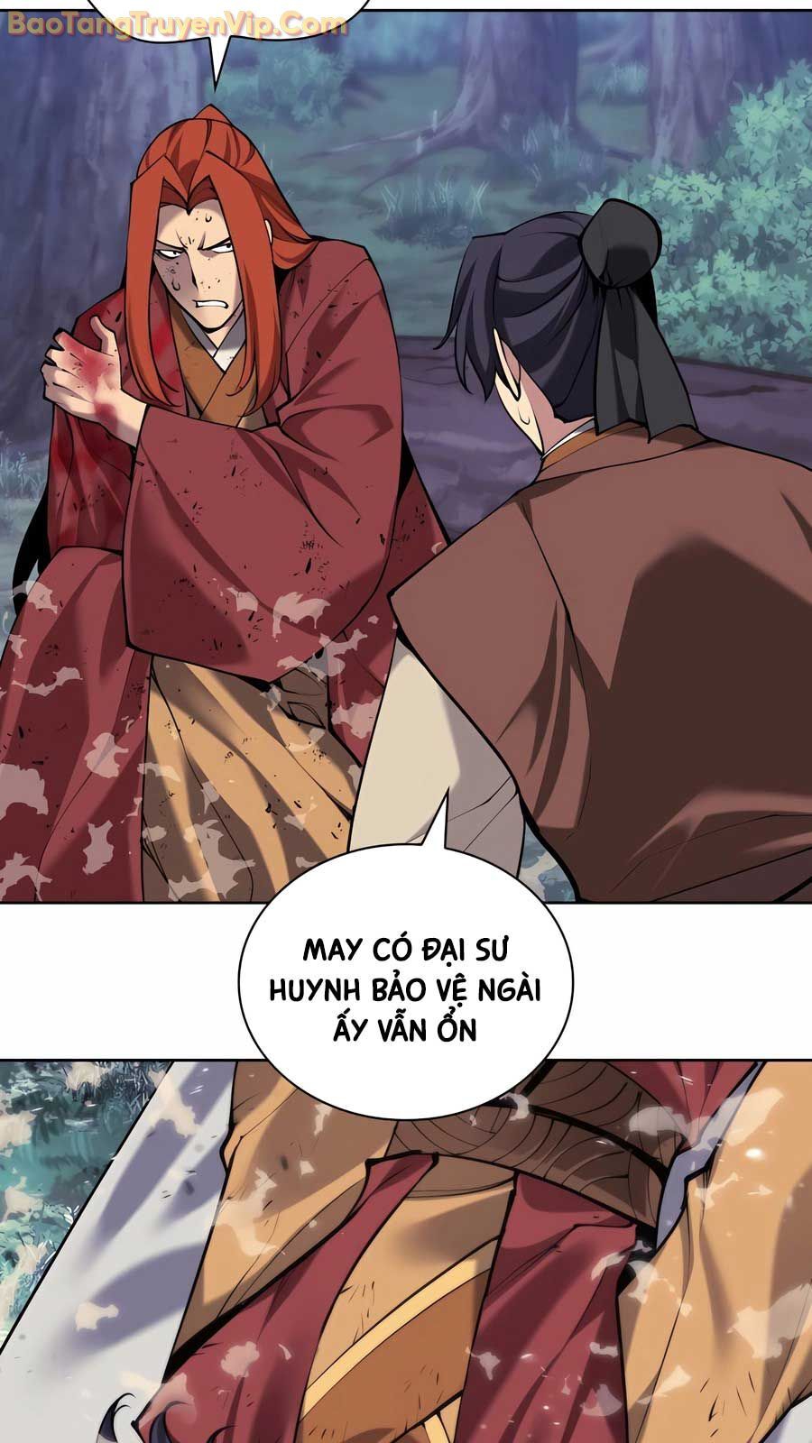 Học Giả Kiếm Sĩ: Chapter 156.1