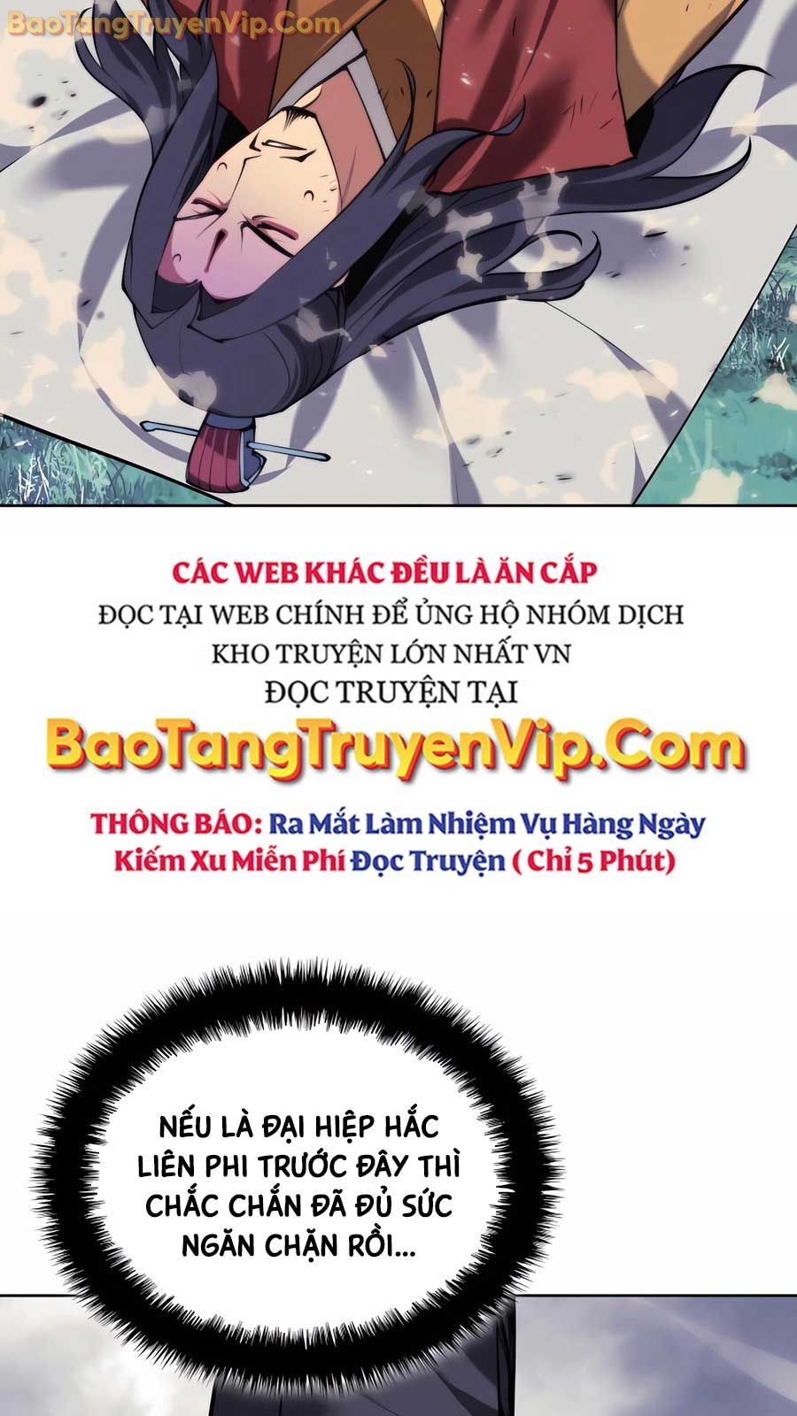 Học Giả Kiếm Sĩ: Chapter 156.1