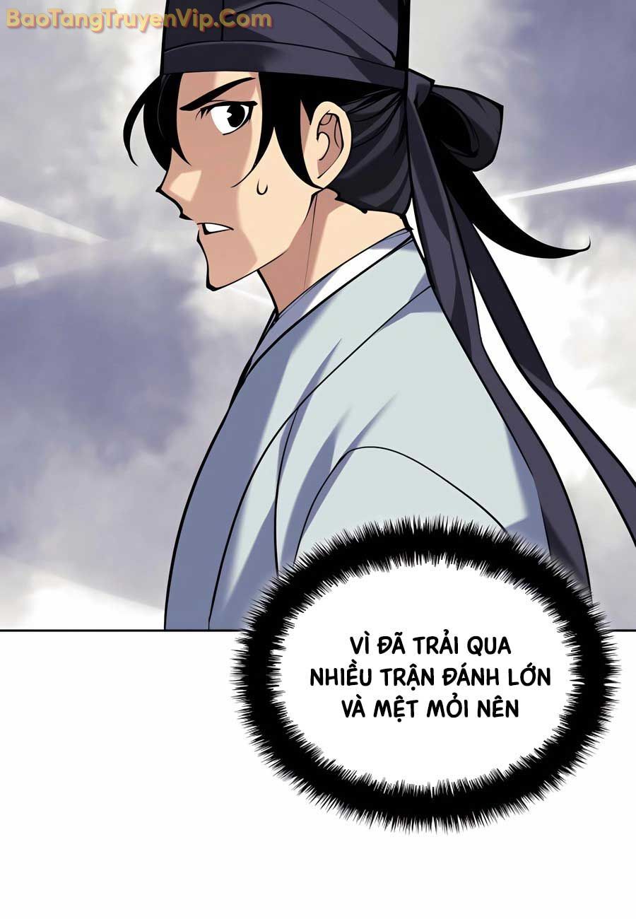 Học Giả Kiếm Sĩ: Chapter 156.1