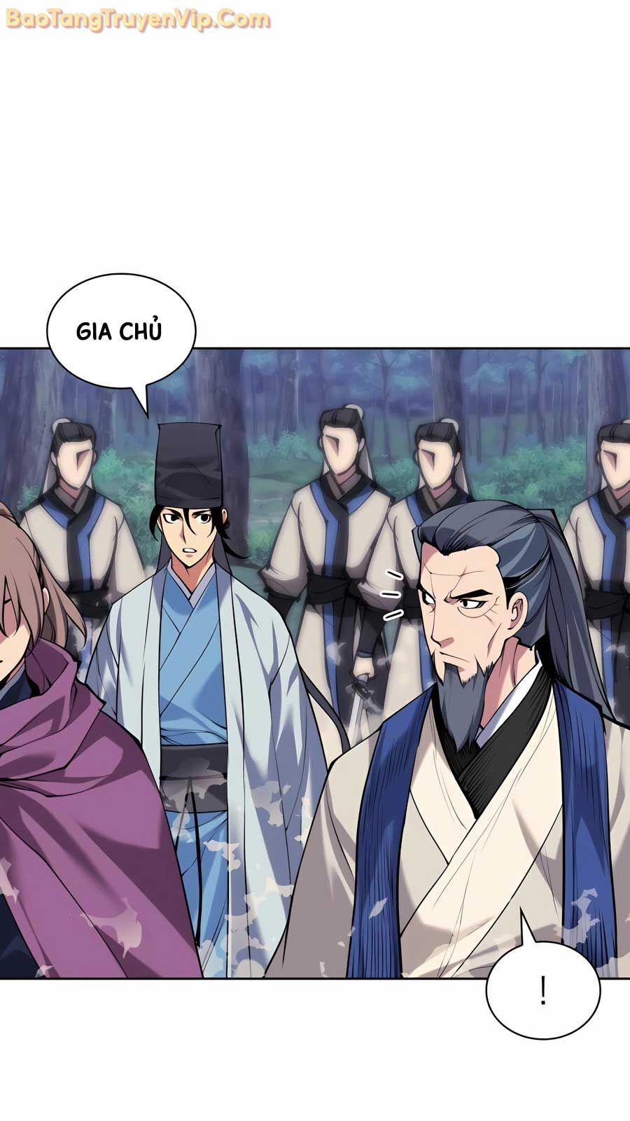 Học Giả Kiếm Sĩ: Chapter 156.1