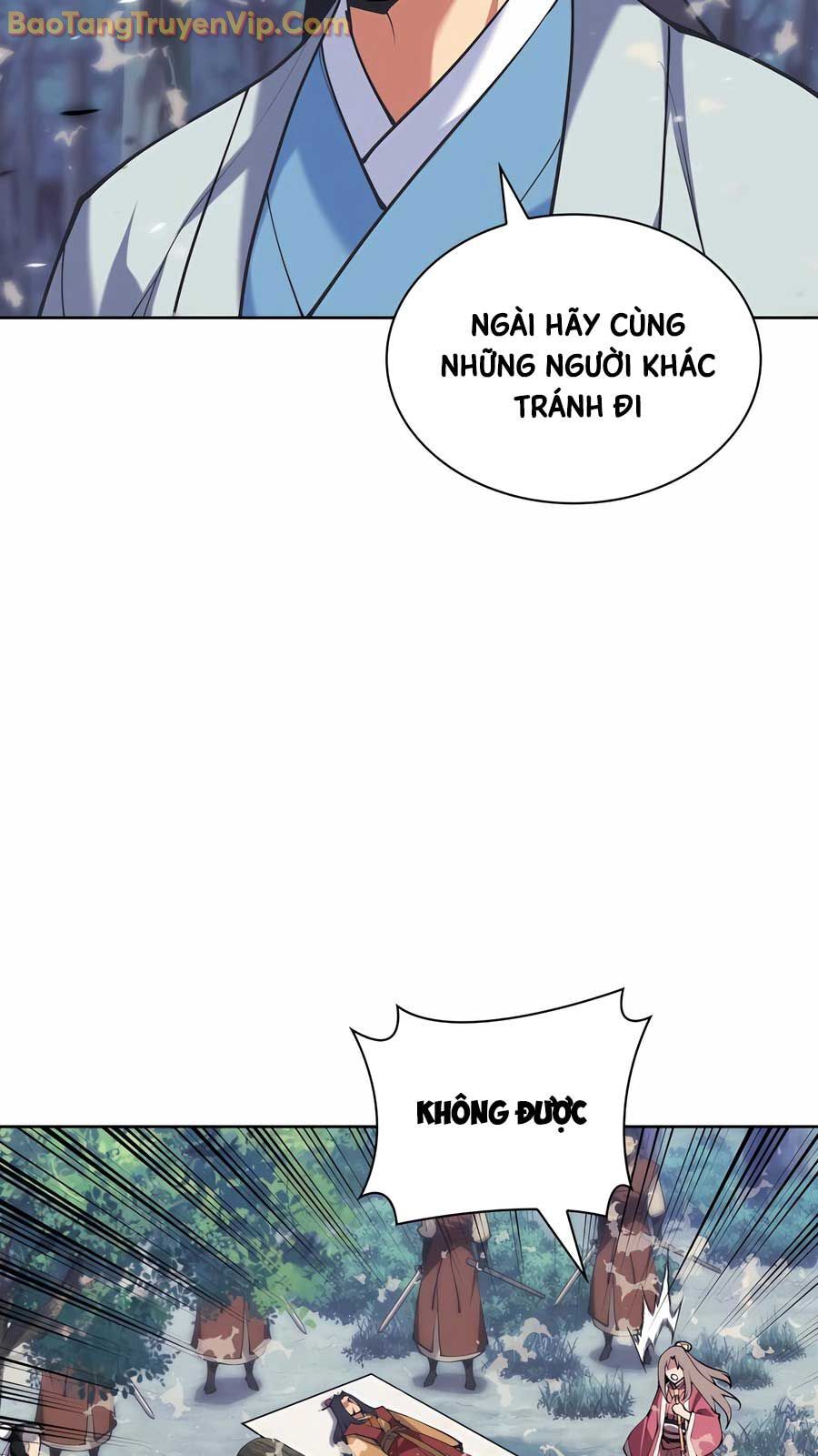 Học Giả Kiếm Sĩ: Chapter 156.1