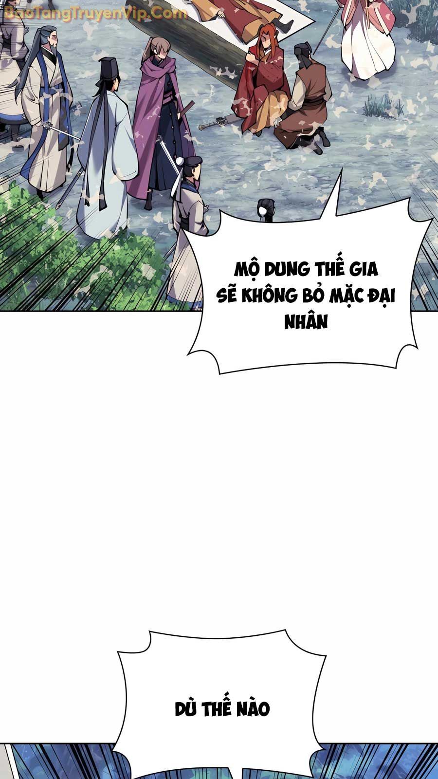 Học Giả Kiếm Sĩ: Chapter 156.1