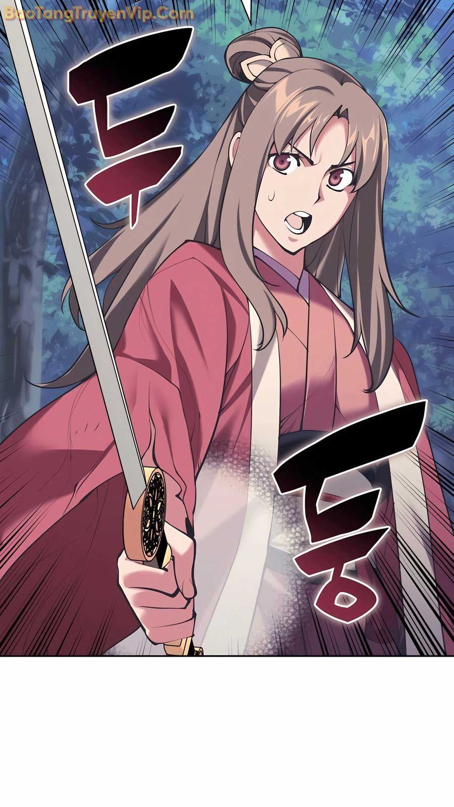 Học Giả Kiếm Sĩ: Chapter 156.1