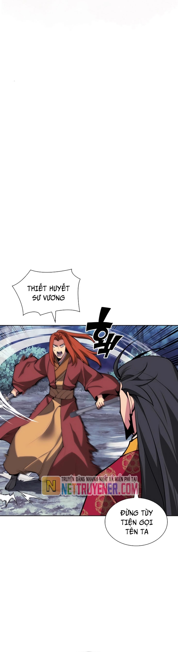 Học Giả Kiếm Sĩ: Chapter 156