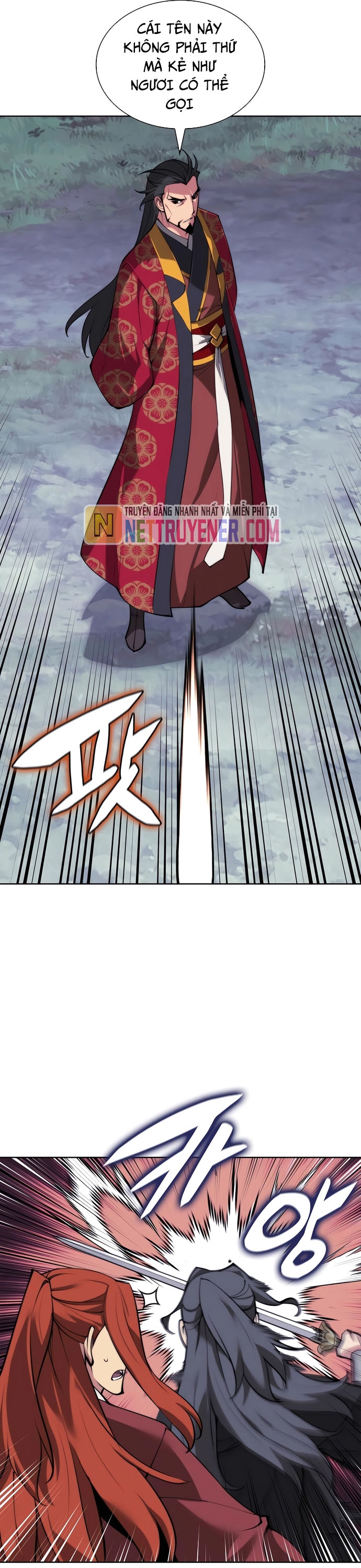 Học Giả Kiếm Sĩ: Chapter 156