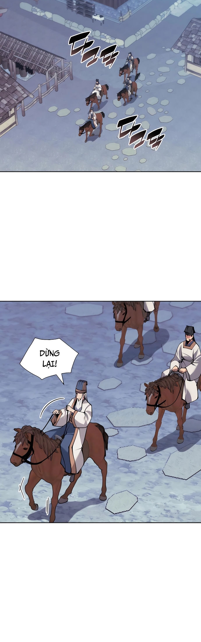 Học Giả Kiếm Sĩ: Chapter 156