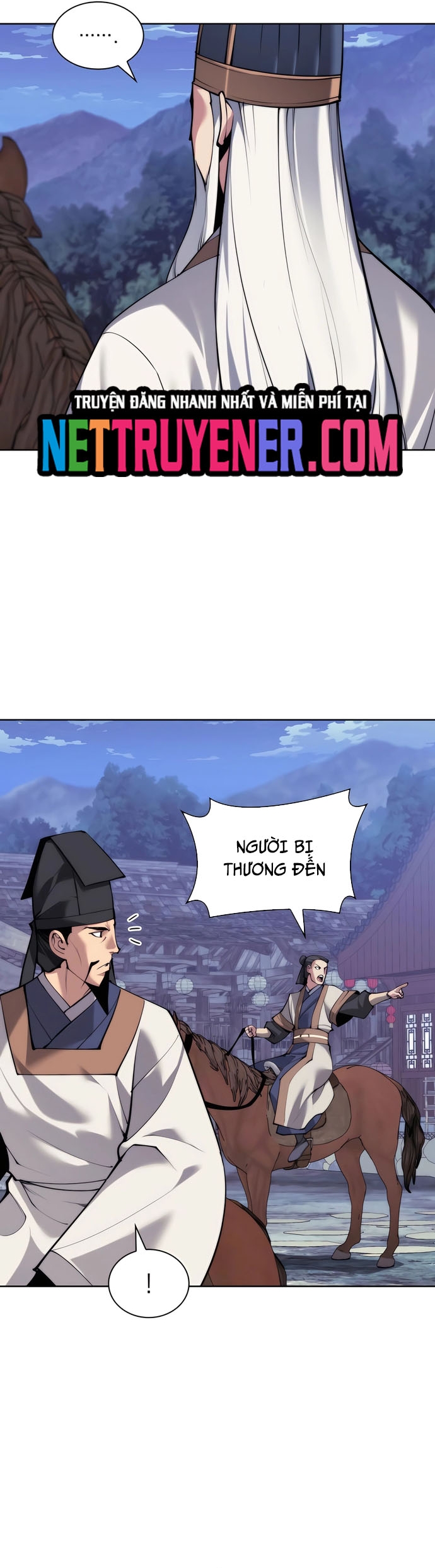 Học Giả Kiếm Sĩ: Chapter 156