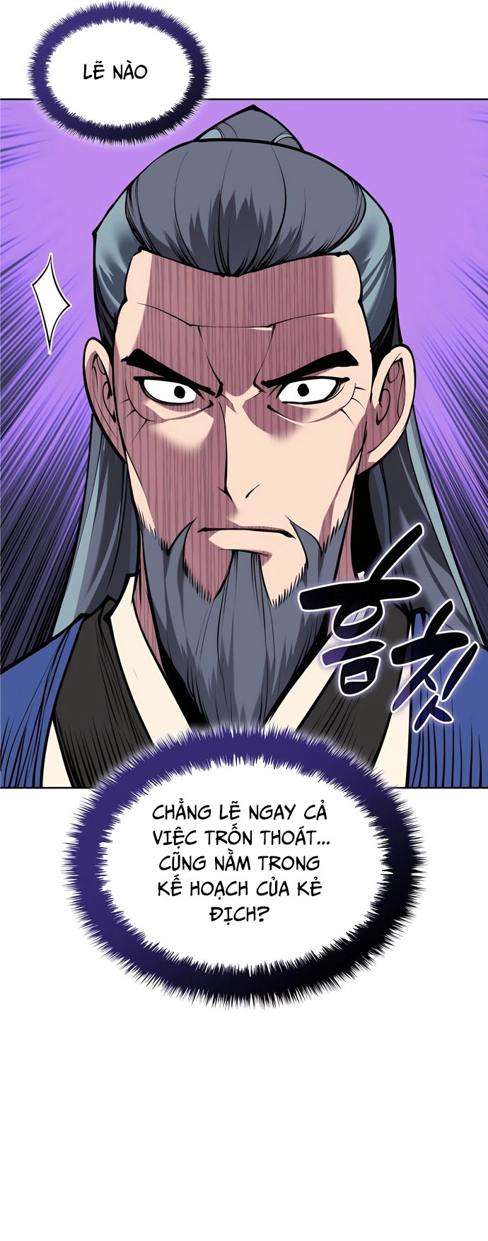 Học Giả Kiếm Sĩ: Chapter 156