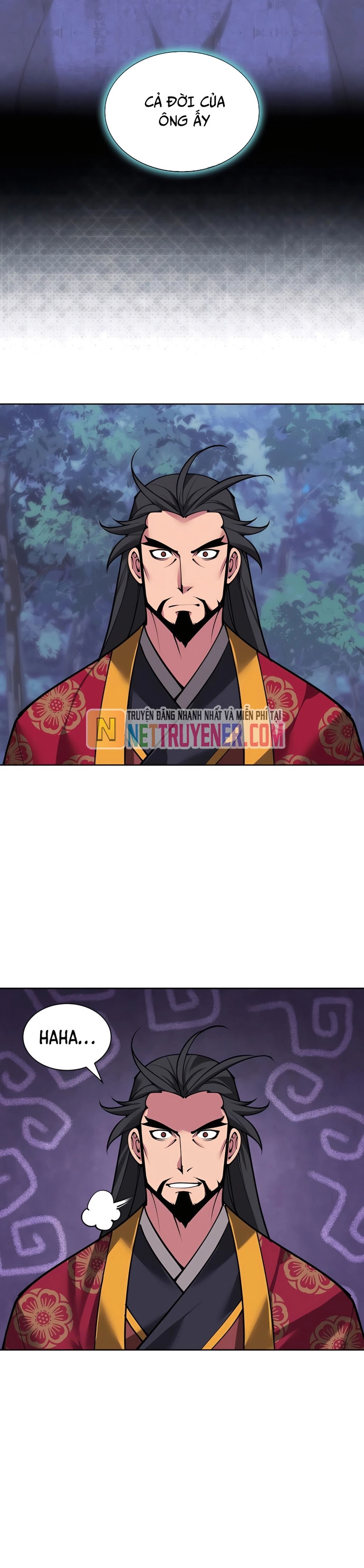 Học Giả Kiếm Sĩ: Chapter 156