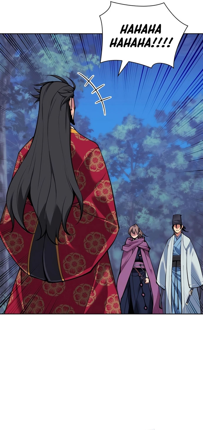 Học Giả Kiếm Sĩ: Chapter 156