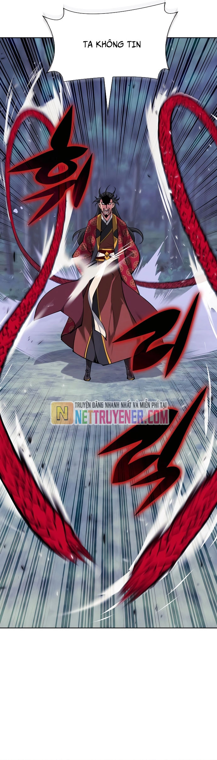 Học Giả Kiếm Sĩ: Chapter 156