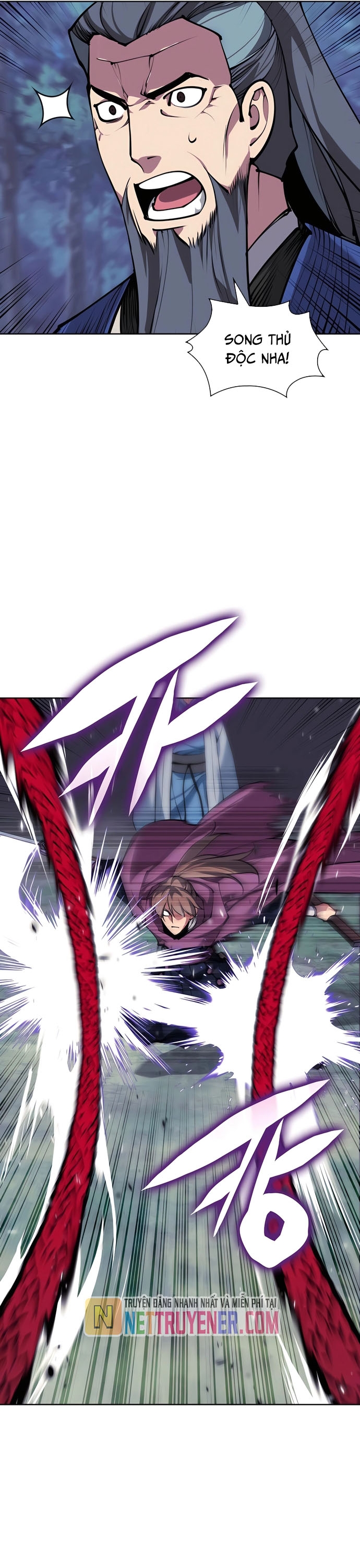 Học Giả Kiếm Sĩ: Chapter 156