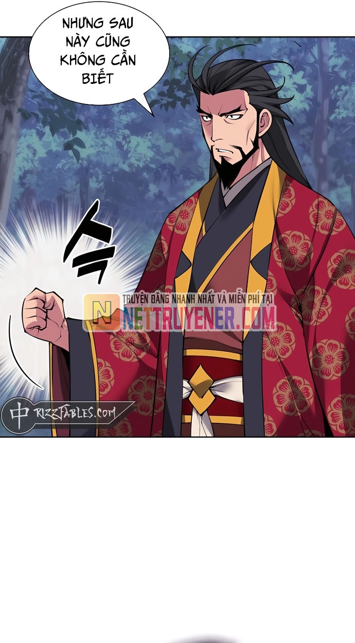 Học Giả Kiếm Sĩ: Chapter 156