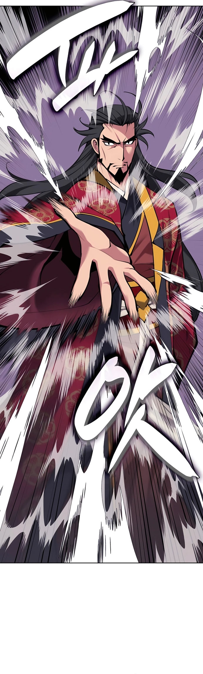 Học Giả Kiếm Sĩ: Chapter 156