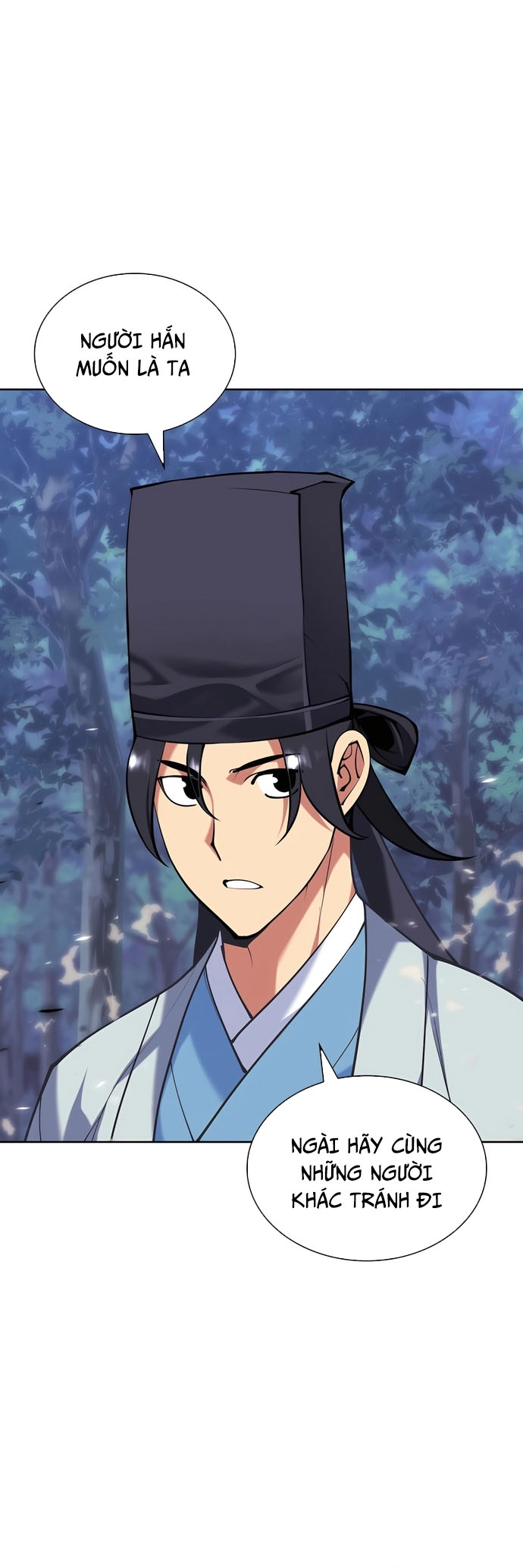 Học Giả Kiếm Sĩ: Chapter 156