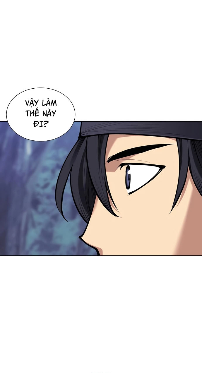 Học Giả Kiếm Sĩ: Chapter 156