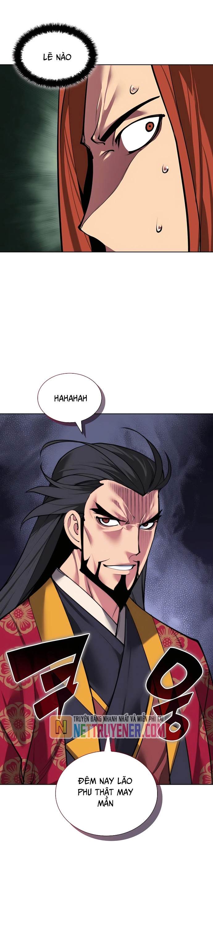 Học Giả Kiếm Sĩ: Chapter 156