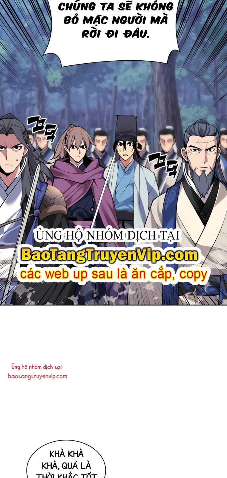 Học Giả Kiếm Sĩ: Chapter 157.1