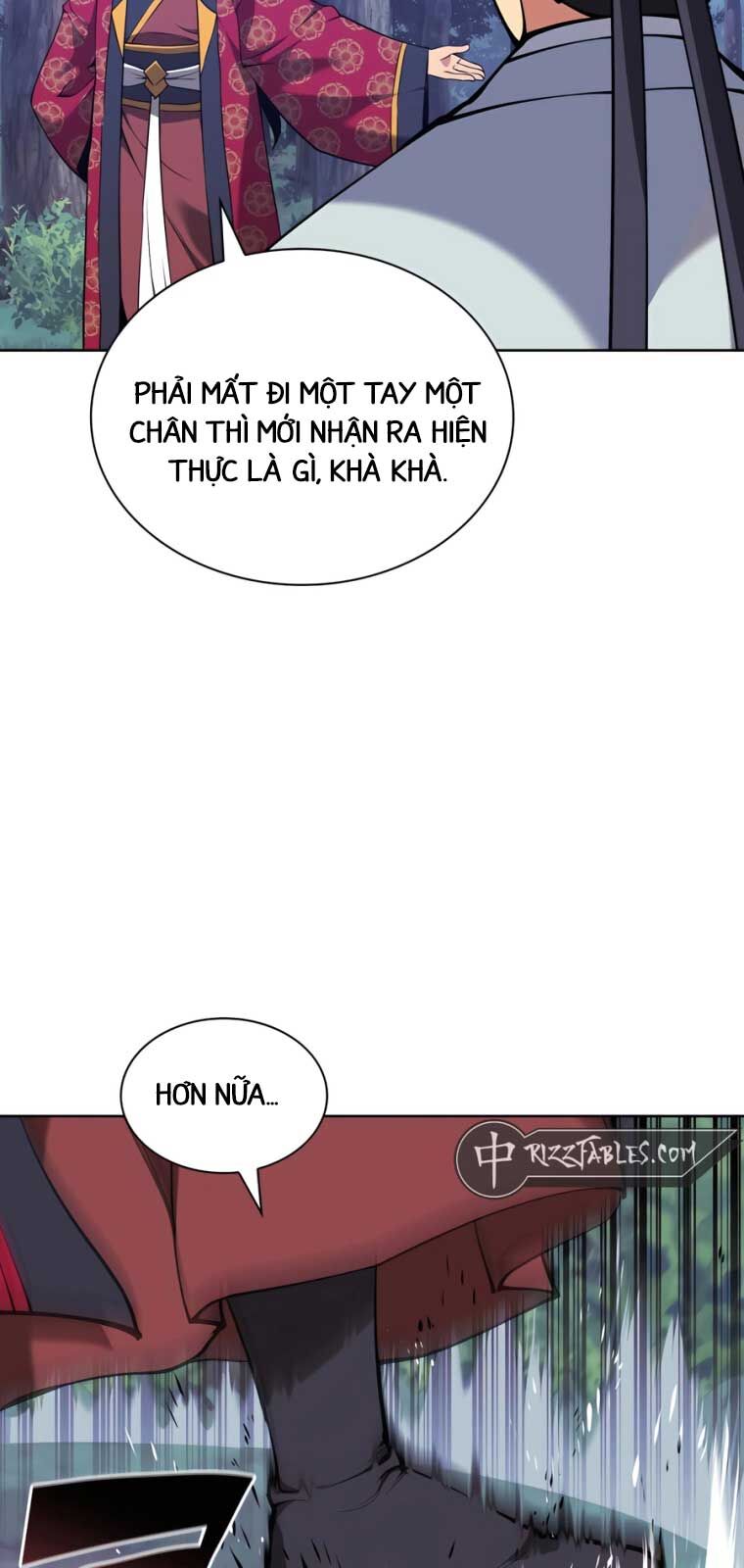 Học Giả Kiếm Sĩ: Chapter 157.1