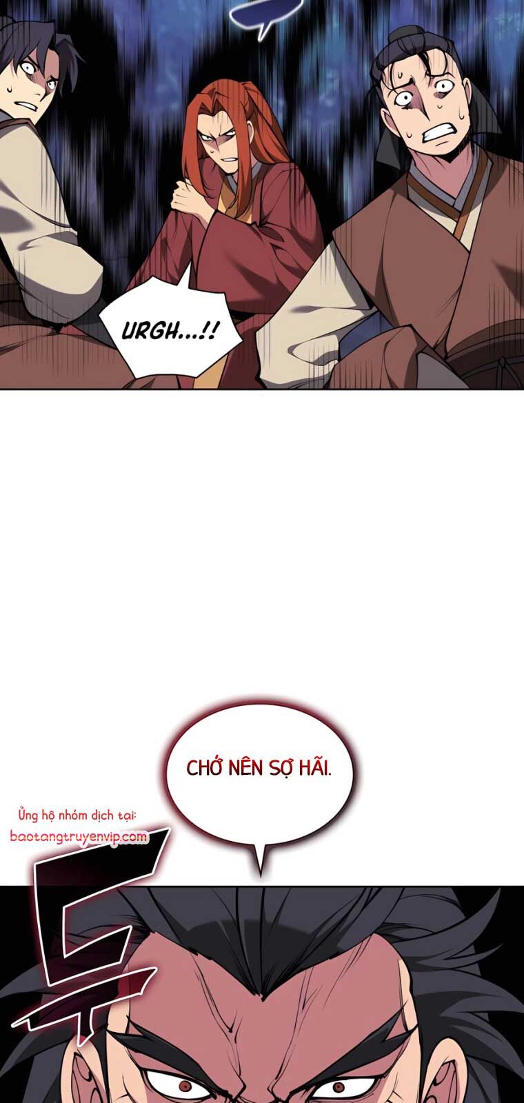 Học Giả Kiếm Sĩ: Chapter 157.1