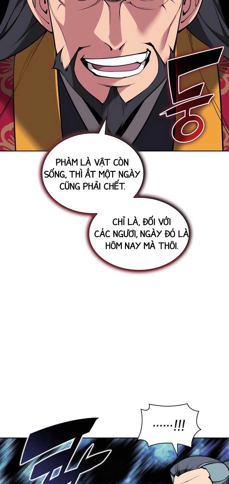 Học Giả Kiếm Sĩ: Chapter 157.1