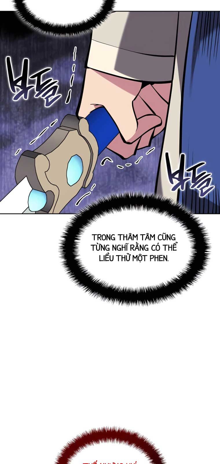 Học Giả Kiếm Sĩ: Chapter 157.1