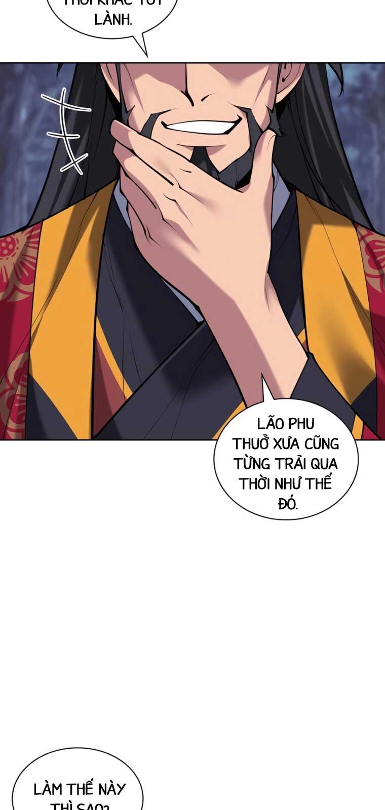 Học Giả Kiếm Sĩ: Chapter 157.1