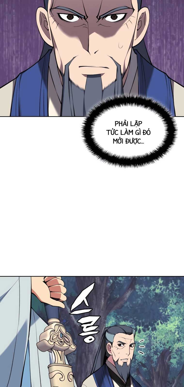 Học Giả Kiếm Sĩ: Chapter 157.1